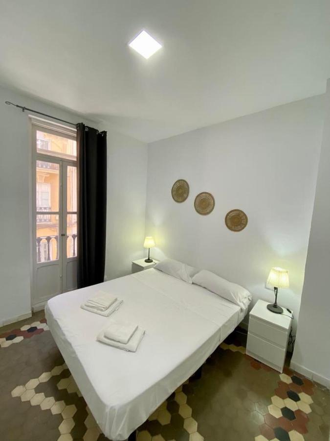 Ruzafa Vibes Apartamento